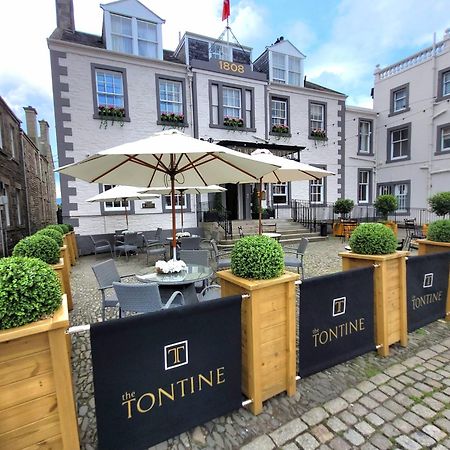 The Tontine Hotel Пийбълс Екстериор снимка